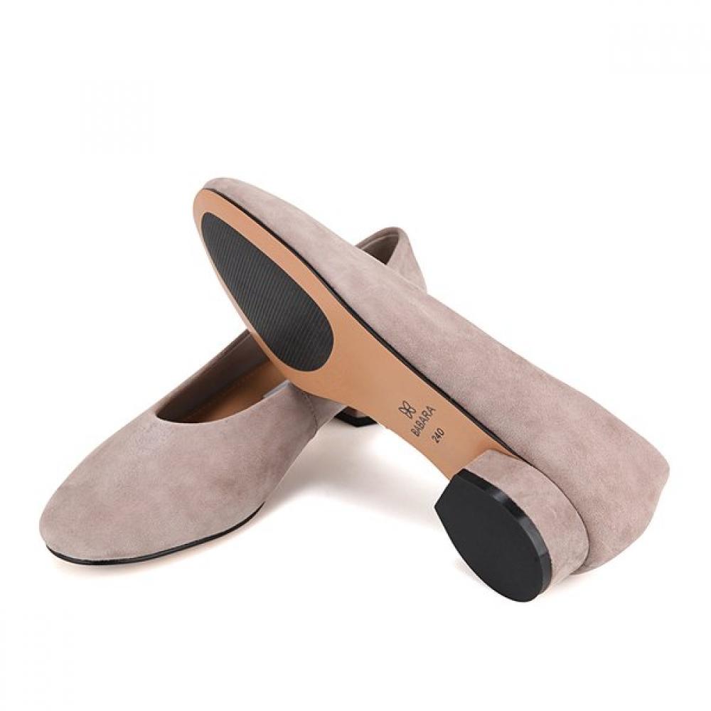 Barbara Pumps Bbh536gy