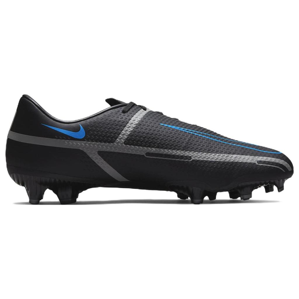 Nike Phantom GT2 Academy Mg 'Black Iron Grey' DA4433-004