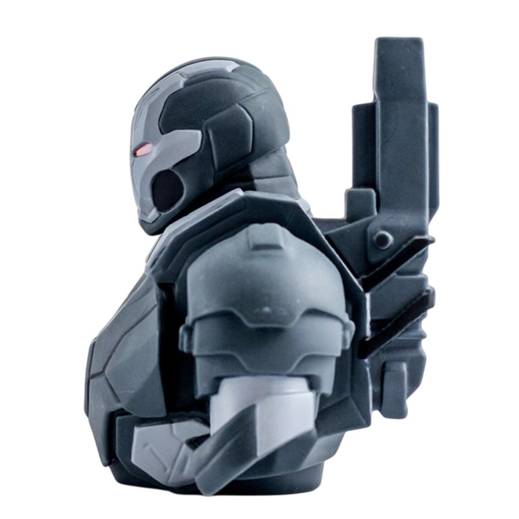 Marvel Deluxe War Machine Money Box