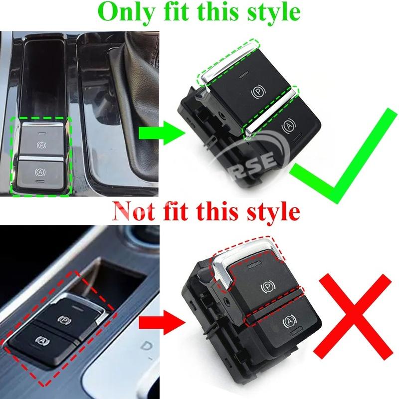 808000218AA Electric Parking HandBrake Switch P Button For Chery Tiggo 4 Pro T19 7 Pro Max 8 Pro Max Omoda C5 S5 Exeed TXL VX
