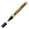 Permanent Markers Gold X10 - Edding - E750/E751/E780