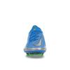 Nike Phantom GT Elite FG Photo Blue Herren Sneakers Rage-Grün Metallic-Silber CK8439-400