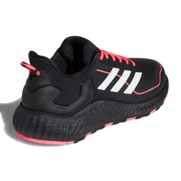 Adidas Climawarm Ltd 'Black Pink' EG9518
