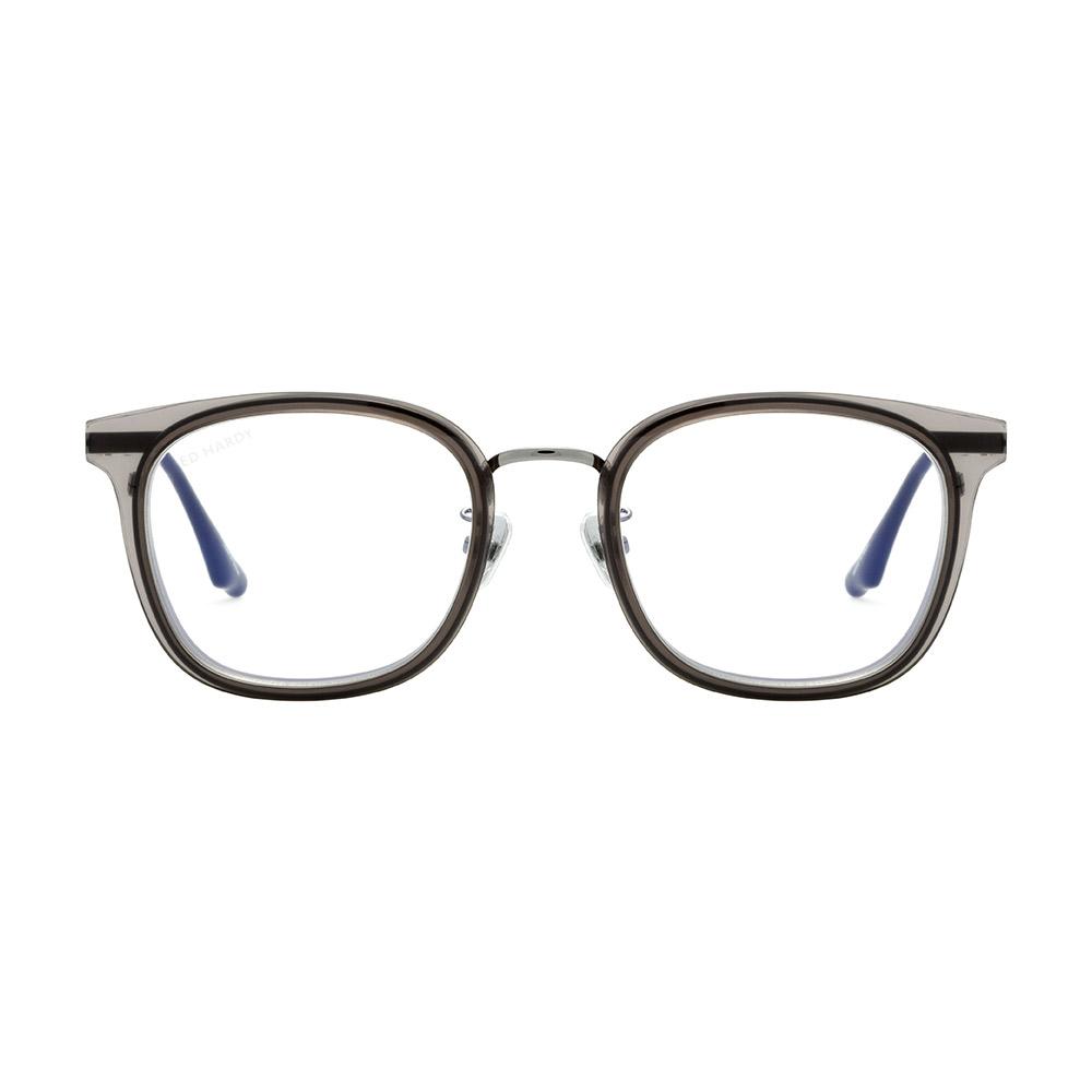 Edeuhadiaiweeo Eyeglass Frames (Ed5799 Ash 50)
