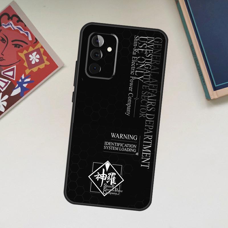 Final Fantasy VII Case For Samsung Galaxy A15 A25 A14 A34 A54 A12 A22 A32 A52 S A51 A71 A13 A23 A33 A53 Cover