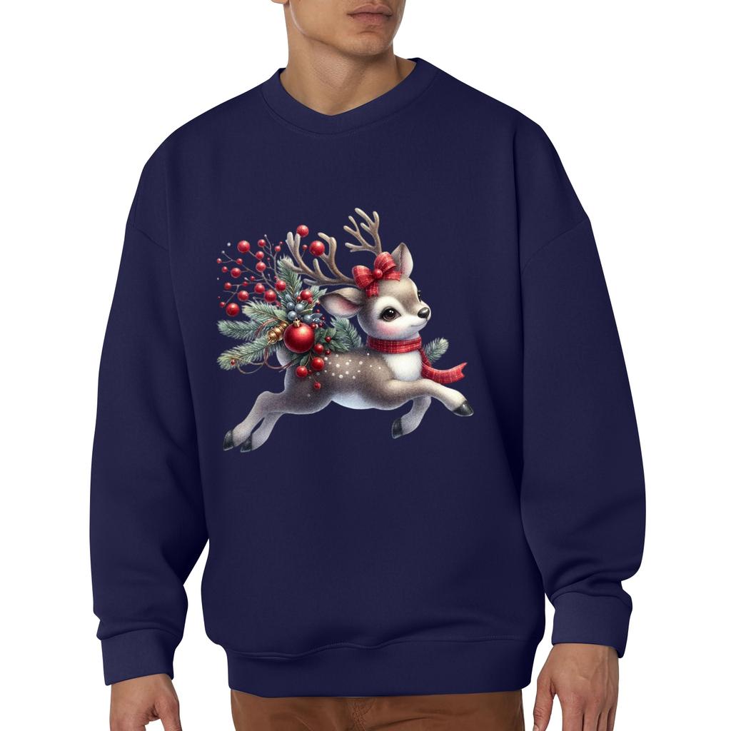 Men's Hooded Sweatshirt, Contrasting Color Sweatshirt, Sports   Casual Jacket