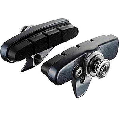 SHIMANO Náhradné diely R55C4 Typ kazety Sada brzdových čeľustí a pravá Y8L398020 (Ľavý pár) BR-9010-R