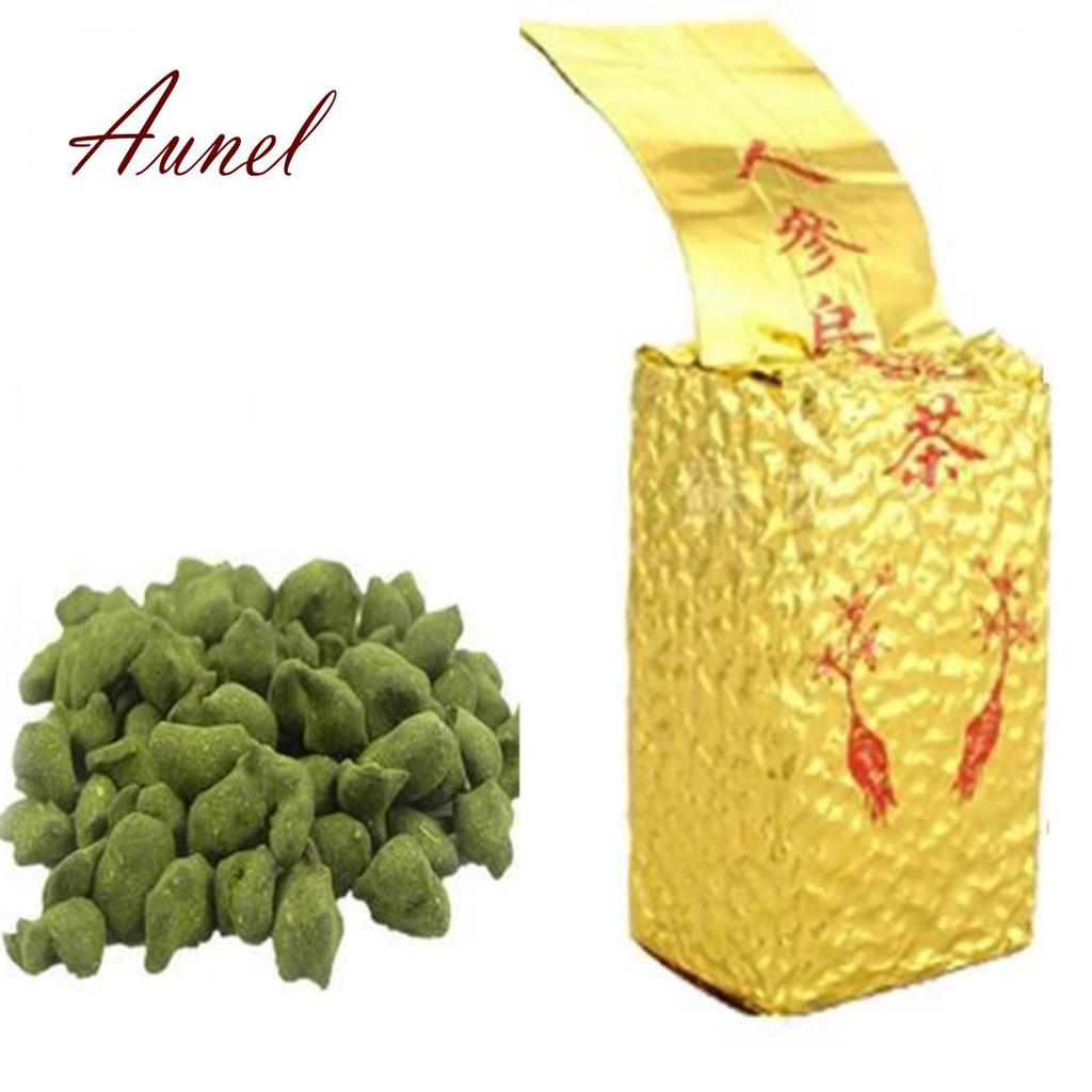 250g berühmter chinesischer Taiwan Lan Gui Ren Ginseng Oolong Tee Gesundheit Fitness Tee