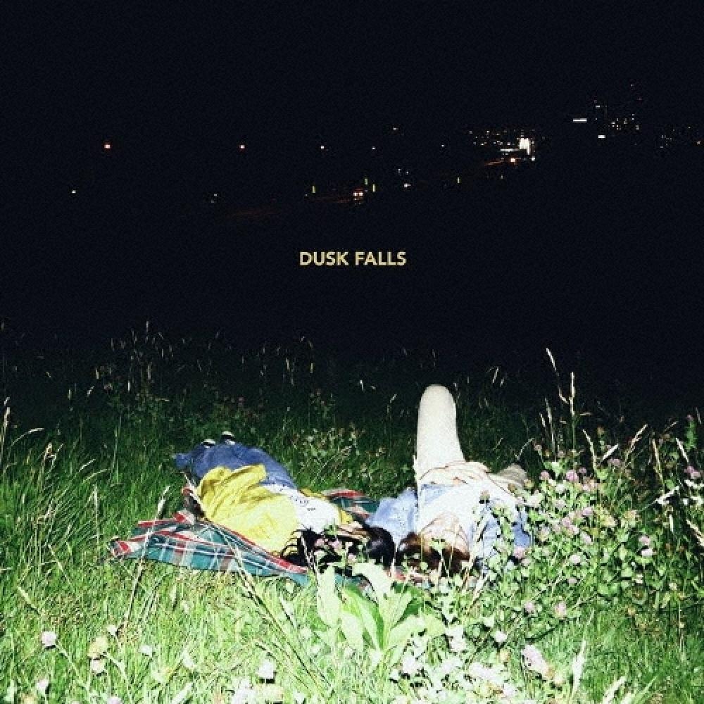 

младший. Alcoholcd Альбом Dusk Falls