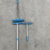 Double-Sided Window Cleaner Lightweight Glass with Sponge Non-Slip