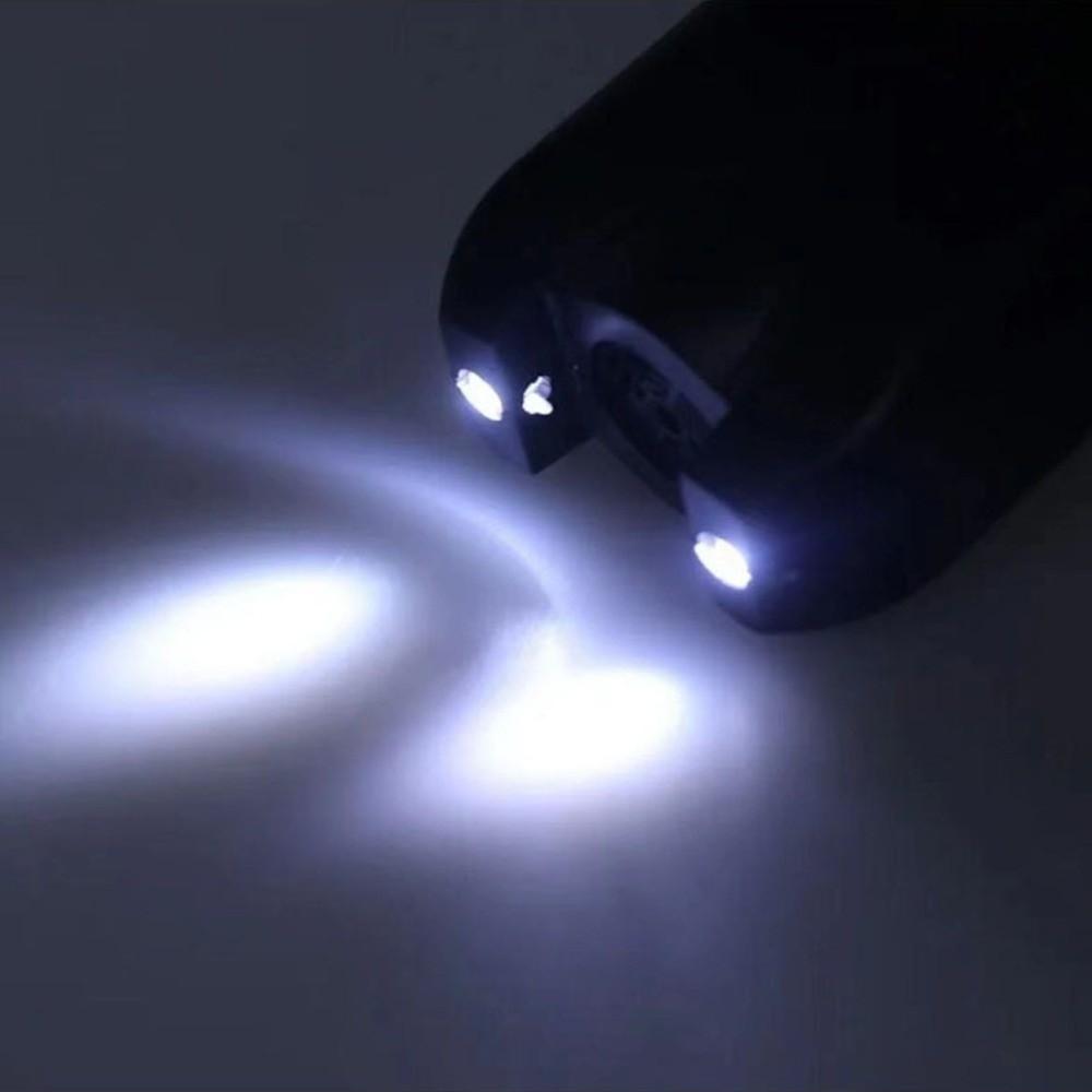 LED Light Electronic Dog Repeller 3 in1 Dog Bark Deterrent Ultrasonic Dog Repeller Pet Training