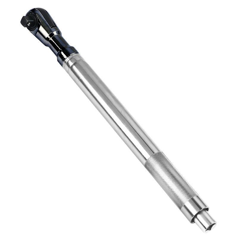 Cheie tubulară universală cu prelungitor pentru impact, Cheie cu clichet cu cuplu ridicat, Instrument de reparare auto, 1/2 Unelte manuale de reparare automată