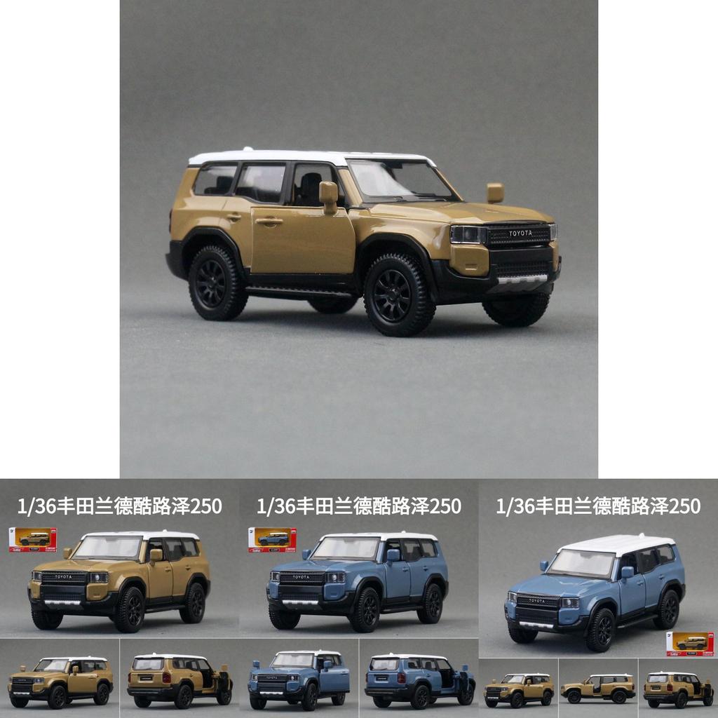 Offroad Vehicle Model Toy With Inertia Control For Kids Play And Collection