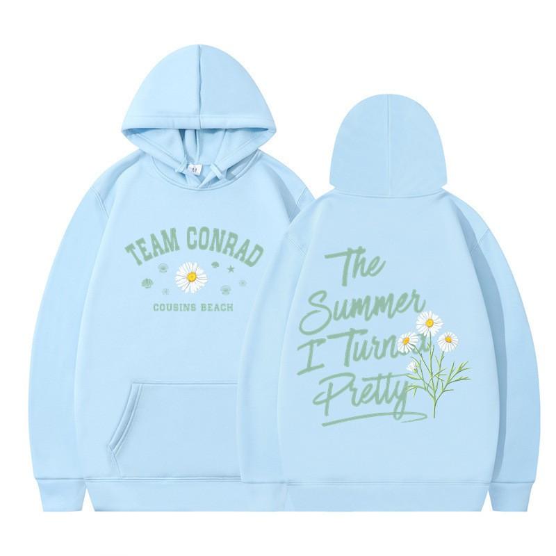 Nadměrná mikina s kapucí a grafickým potiskem pro teenagery, unisex, volný střih, ležérní oblečení