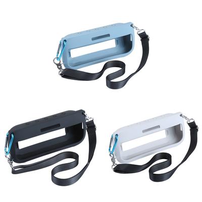 Portable for Shell Carrying for Case Sound Link Flex Speaker for Protection for Shell Portable Sweatproof Holder