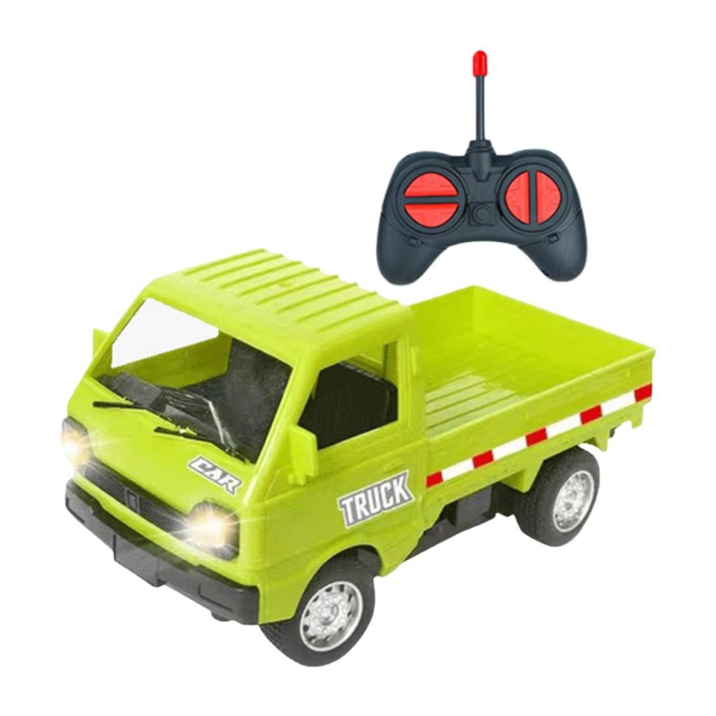 1:16 RC Truck Portable Kids Toy Climbing Truck Toy Car for Boys for Boys