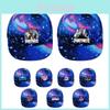 Baseball Fortnite Cap Adjustable Snapback Hippop Hat Sport Logo Printing Unisex
