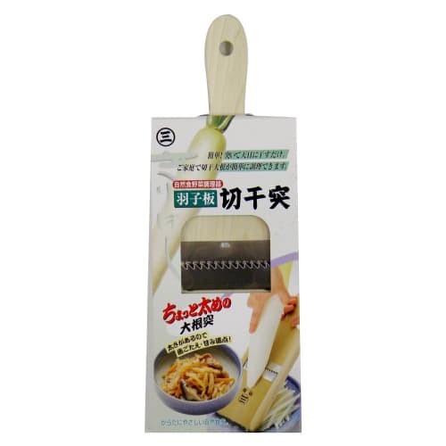 [For commercial use] PEARL METAL Kiriboshi Tsuki Hagoita C-9519