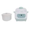 Pentola elettrica per stufati da 1L 200W Smart in ceramica per zuppe e porridge Slow Cooker per cottura multifunzione