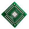 ABUL-QFN56 QFN64 Adapter Board Converter Pin Board Immerse 0.5Mm Transfer Board 10Pcs