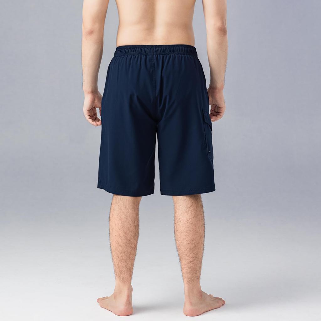 Swim Mesh UV Wasser Groß Kühl M [NARANNBU] Herren Badehose, Bademode, Badehose, Unterwäsche, Schutz, Abweisend, Amphibisch, Größe, Gefühl, Lässig, Strand,