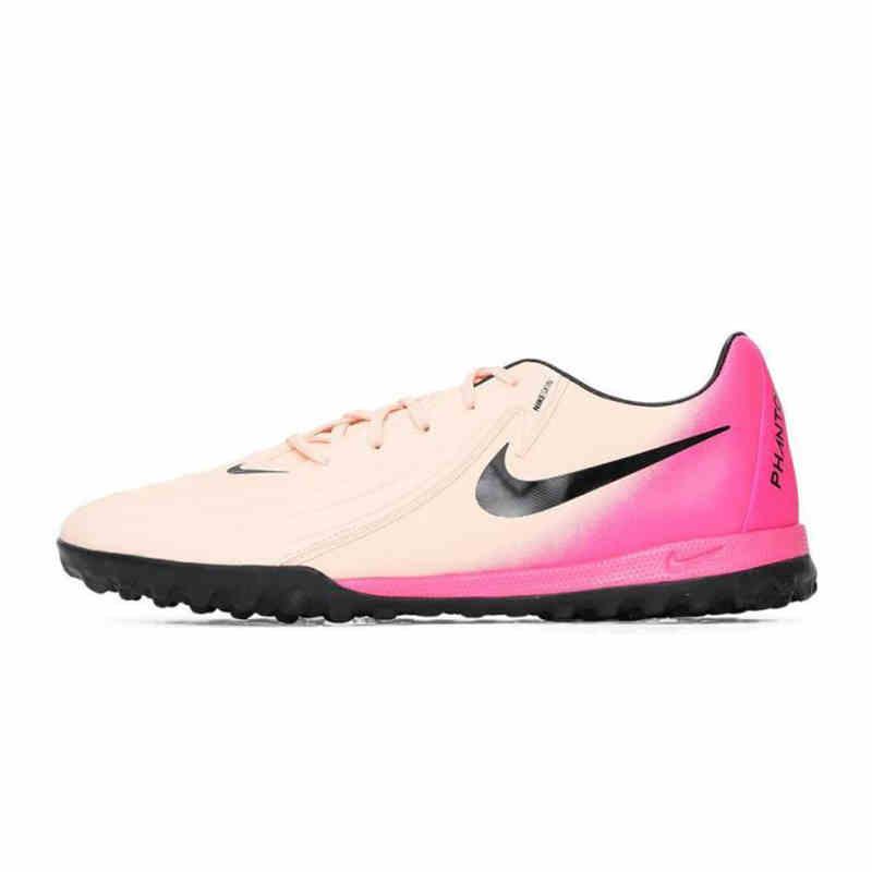 Nike Phantom GX 2 Academy TF Prism Pack Unisex Sneakers Pink Crimson-Tint Pink-Blast FJ2577-800