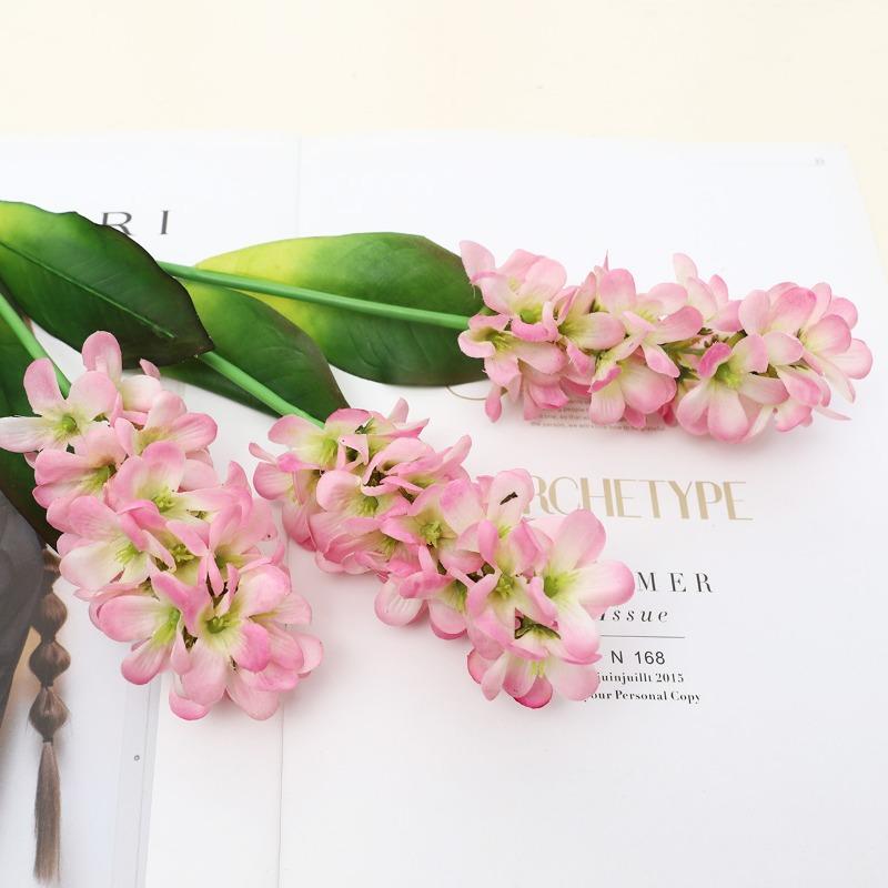 Artificial Flower Home Living Room DecorationArtificial Flower Props Table OrnamentsFlower Props