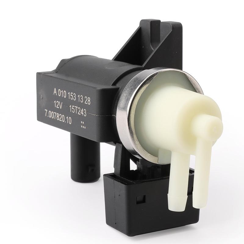 Turbo Engine Control Valve Solenoid Pressure Valve A0101531328 FOR Mercedes-Benz GLC180 C200 A180 B200 274 270 A0081535428