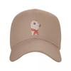 Cute alpaca Cap Baseball Cap baseball hat Ladies hat Unisex's