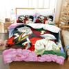 Kamisama Hajimemashita Tomoe Bedding Set Bedroom Soft Modern Bedspreads Comefortable Kids Duvet Cover Quilt Cover And Pillowcase