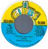 7-дюймовая пластинка ERROL DUNKLEY - Please Stop Your Lying NONE Joe Gibbs Recor Ямайка Регги, Ска и Даб Б/У
