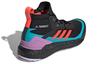adidas Wmns Terrex Free Hiker 'Tonalità Nero Viola' Donna FV6892