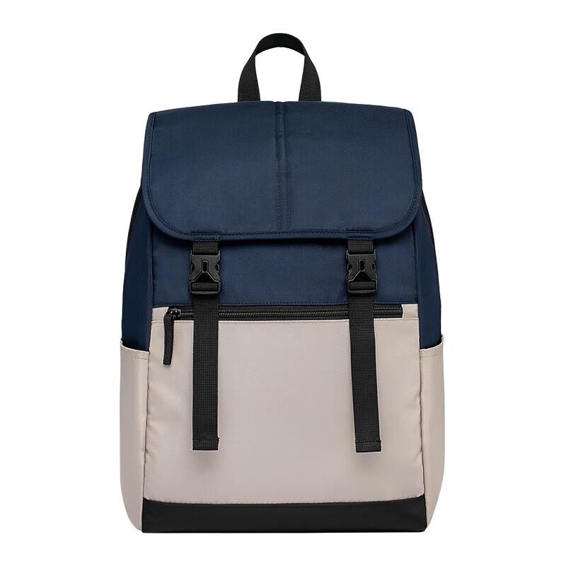 Weijia Men s Large Capacity Casual Backpack