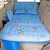 Car Back Seat Inflatable Travel Mattress for SUVs
