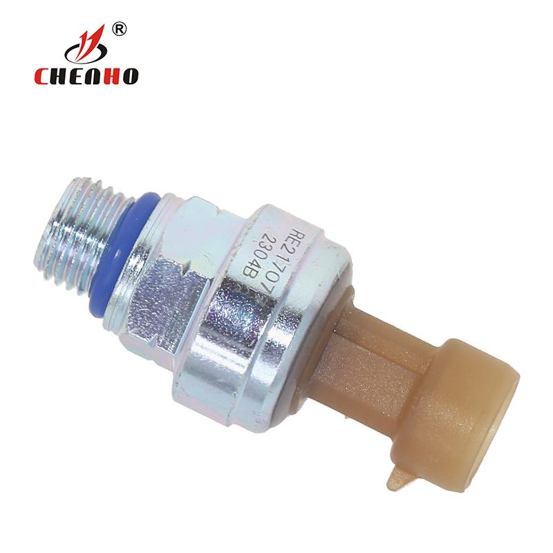 Высококачественный Датчик/Выключатель Давления Топлива Двигателя Датчик Уровня Масла Клапан Давления Масла Для John Deere Trans RE217077