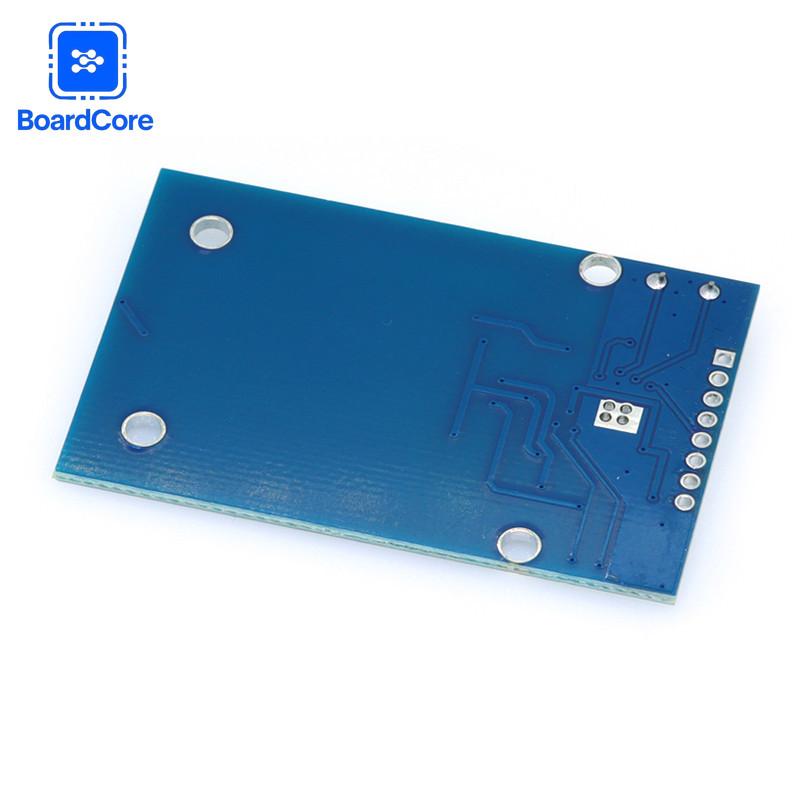 RC522 MFRC-522 Antenna RFID IC Wireless Module IC KEY SPI Writer Reader IC Card Proximity Module Sensing Module for Arduino