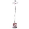 Multifunctional High-Power Garment Steamer and Iron with Large Capacity, Vertical/Handheld Use, EU/UK Standards