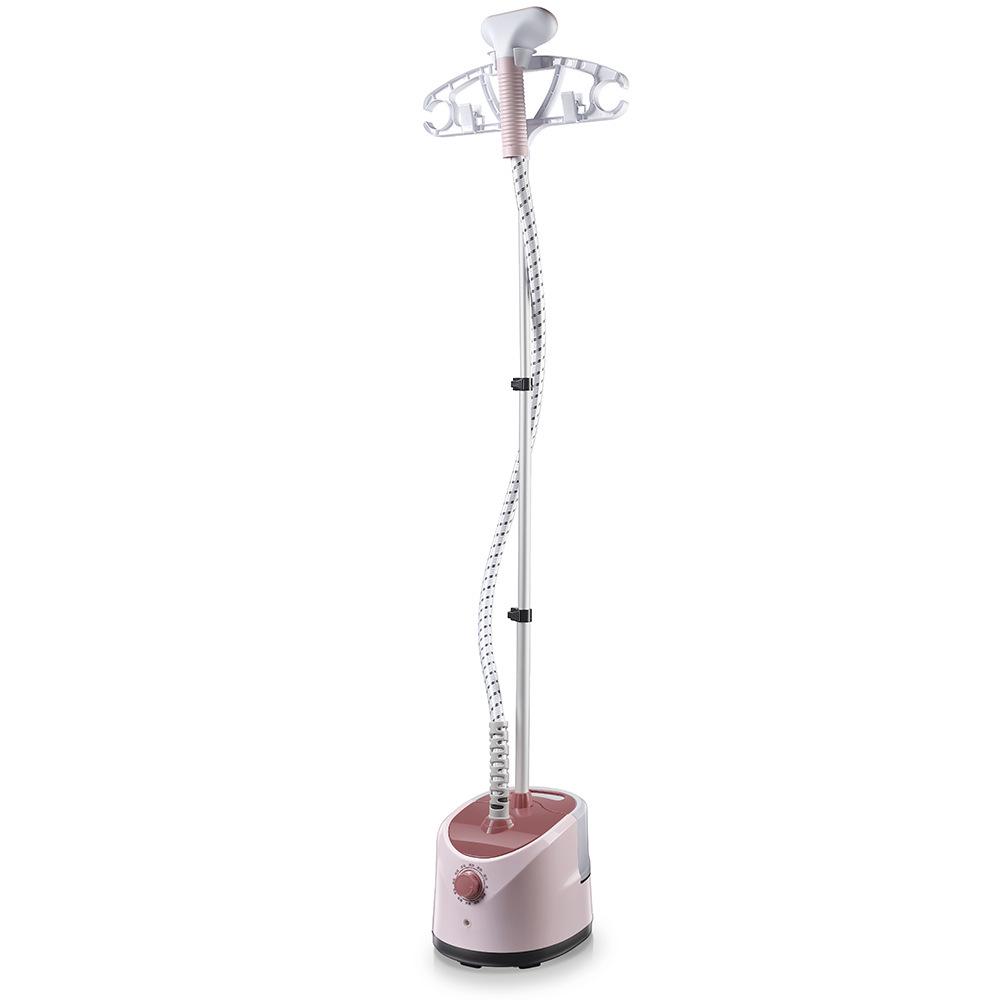 Multifunctional High-Power Garment Steamer and Iron with Large Capacity, Vertical/Handheld Use, EU/UK Standards