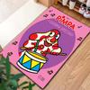 Pimpa Carpet Rug for Living Room Bedroom Home Sofa Decoration,Kids play Nonslip Floor Mat