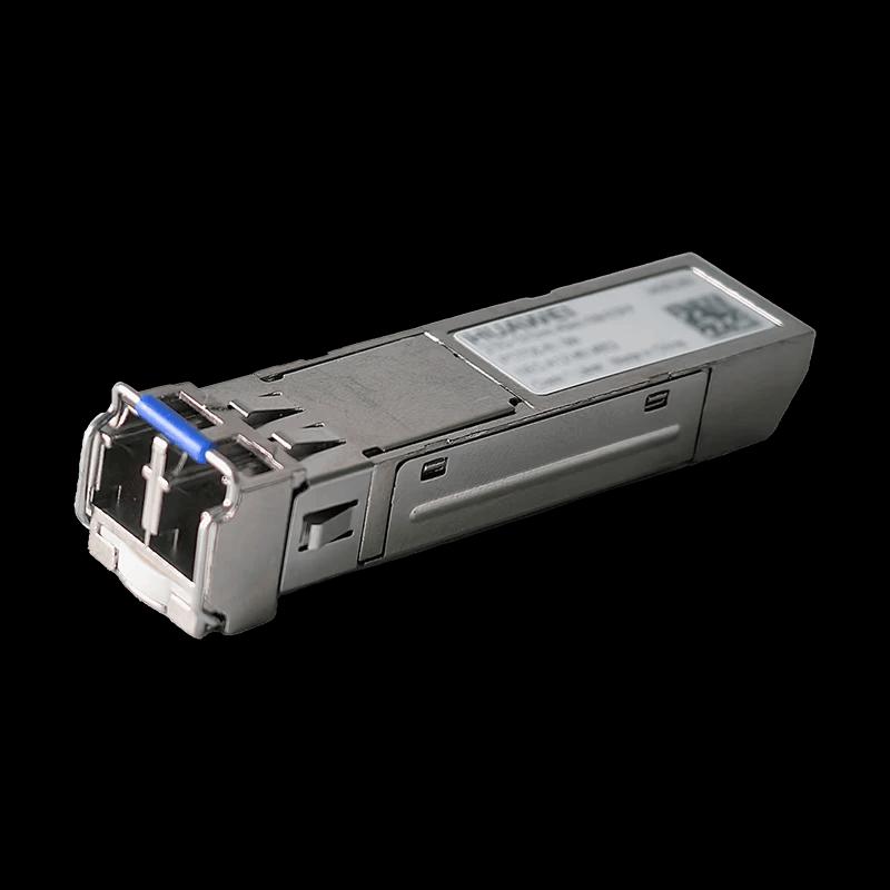 Huawei Enterprise Fiber Optic Transceiver Modules