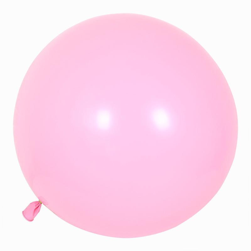 36" Outdoor Lawn Children's Toy Balloon