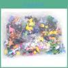 Komplettes 144-teiliges Pokemon Actionfiguren Set Anime Kinder Geschenk Spielzeug