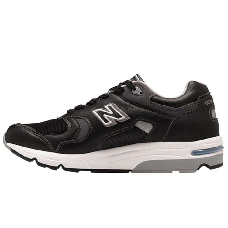 

New Balance 1700 Black Grey White 43