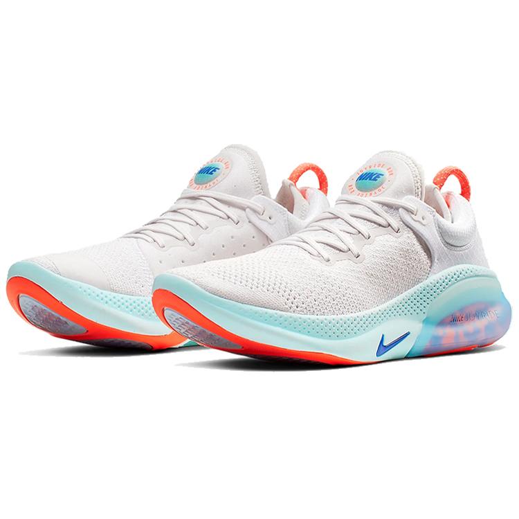New Nike Joyride Run Flyknit White Sail AQ2730-100