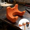 Gardening Tool Holder Hanging Bracket Wall Storage Bracket