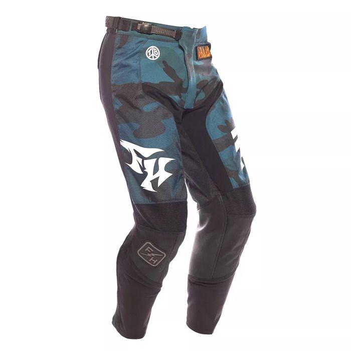 Pantalon Fasthouse Grindhouse Bereman