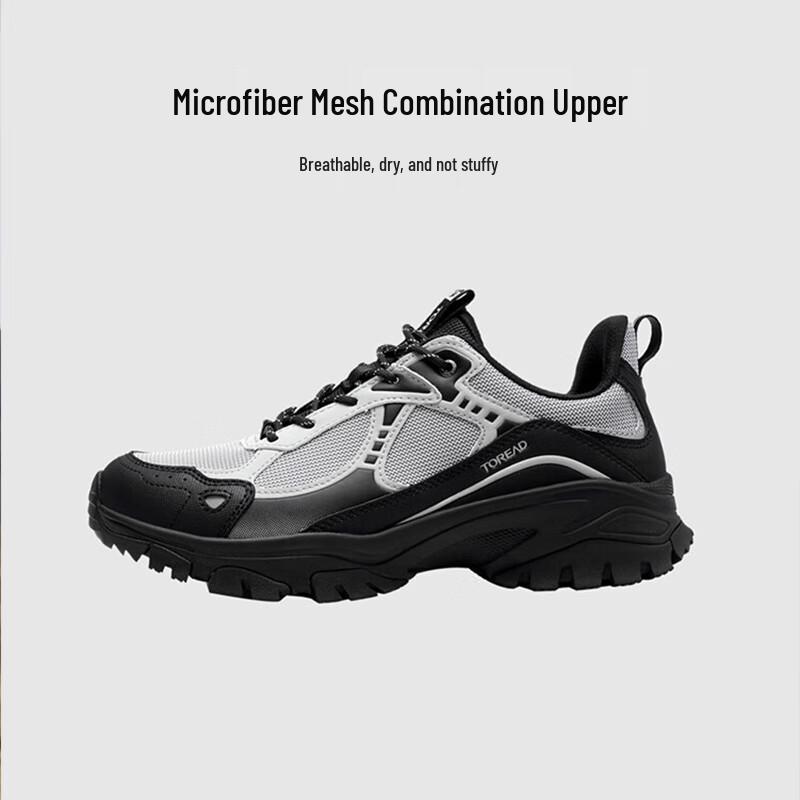 TOREAD Women's Lightweight Hiking Shoes