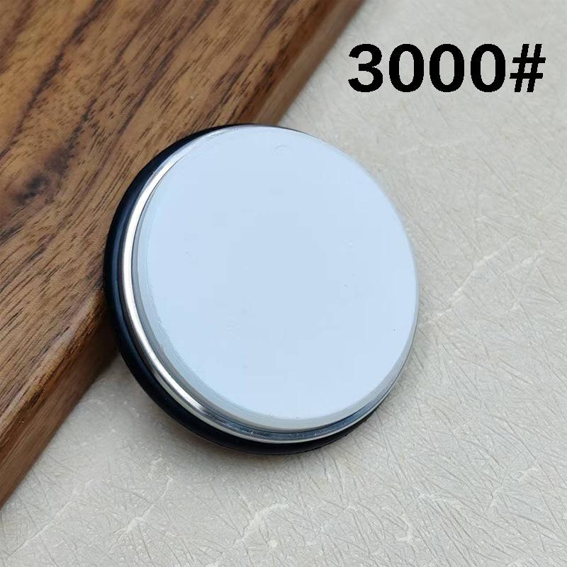 Compatible Roller Sharpener Accessories for Multi-Sided Sharpening Stones