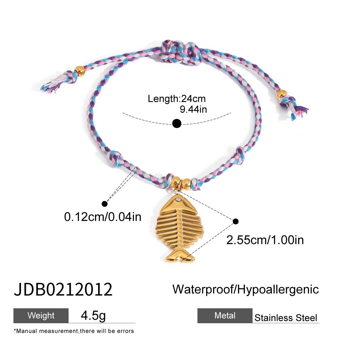 Fashion Bohemian Shell Pendant Necklace Charm Ocean Theme Chain Necklace Jewelry Charm Chain Vacation Accessory