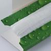 5M Length PVA Fishing Mesh Water-soluble Fishing Lures Bait Wrap  for Carp Fishing